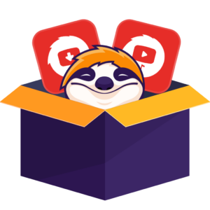 StreamFab YouTube ダウンローダーのアイコン