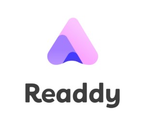 Readdyのロゴ