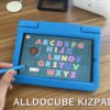 ALLDOCUBE KIZPAD PROレビューメイン画像