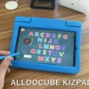 ALLDOCUBE KIZPAD PROレビューメイン画像